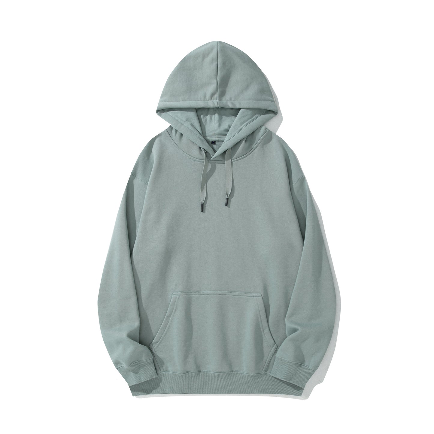 Hoodie Oversize Premium Unisexe – ELYKI