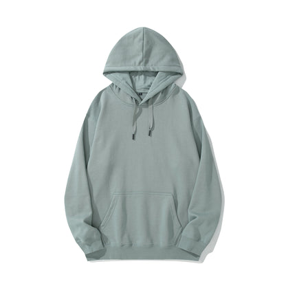 Hoodie Oversize Premium Unisexe – ELYKI