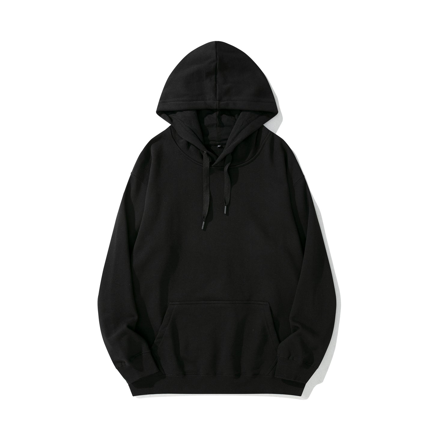 Hoodie Oversize Premium Unisexe – ELYKI