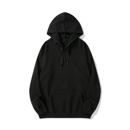 Hoodie Oversize Premium Unisexe – ELYKI